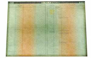 Диплом бакалавра с 2014 по 2026 годы образец 2