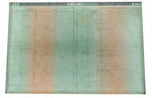 Красный диплом о высшем образовании с 2014 по 2026 годы образец 7