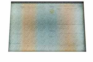 Диплом специалиста (КИРЖАЧ) с 2014 по 2026 годы образец 2