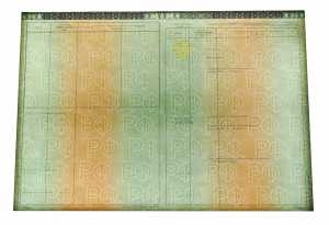 Диплом специалиста с 2014 по 2026 годы образец 2